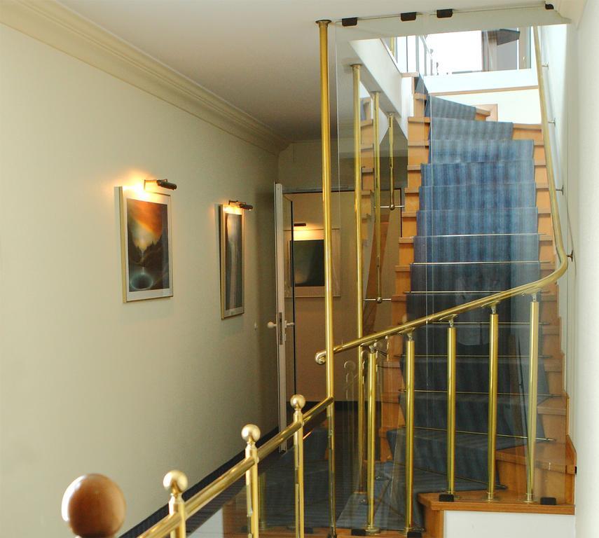 Hotel-Restaurant Wanders Elten Exterior foto