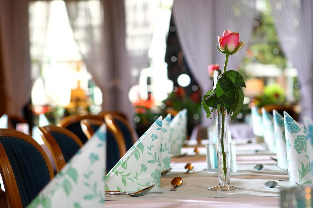 Hotel-Restaurant Wanders Elten Exterior foto
