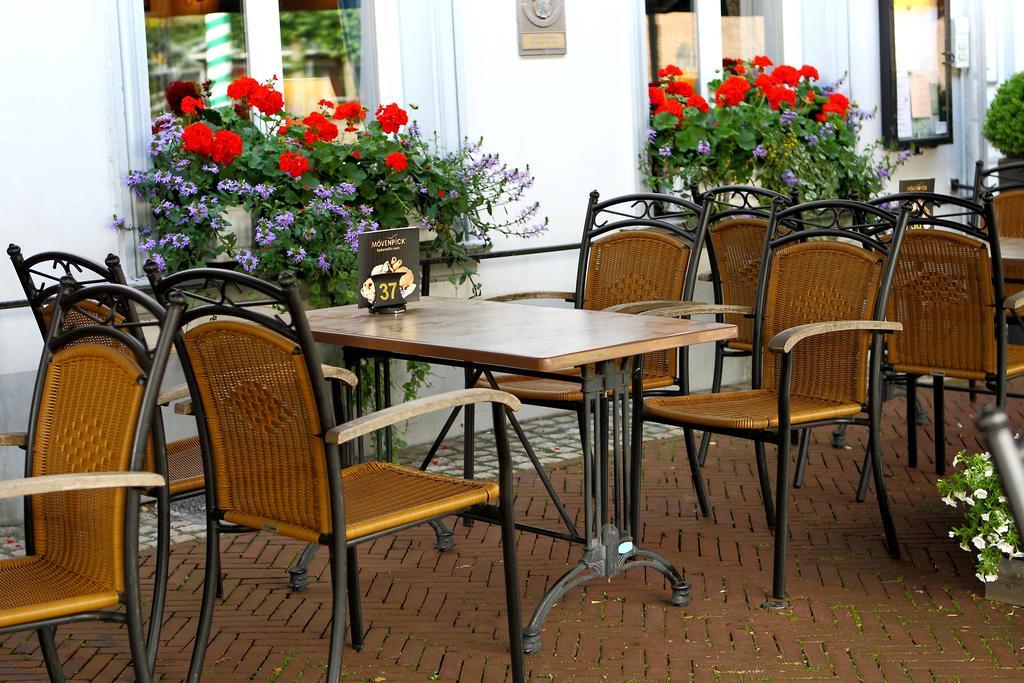 Hotel-Restaurant Wanders Elten Exterior foto